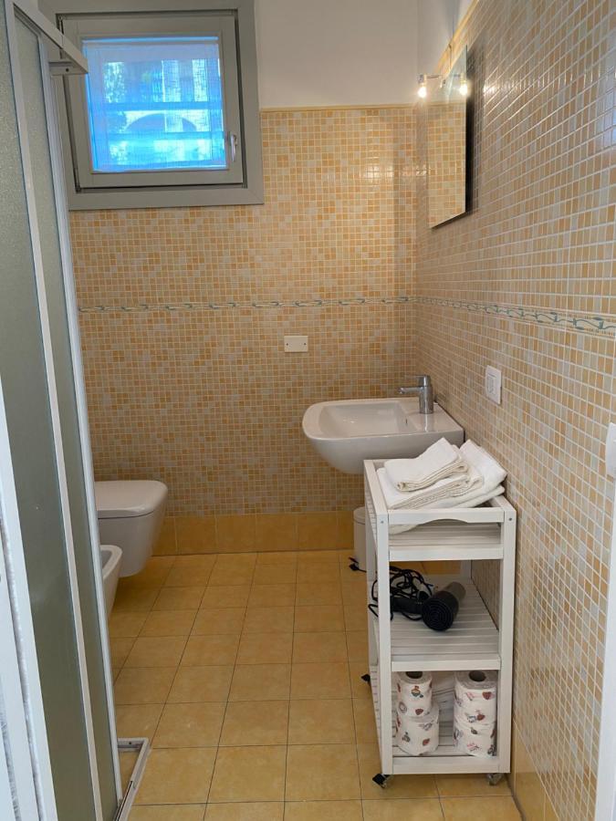 Mida Apartment Vérone Extérieur photo
