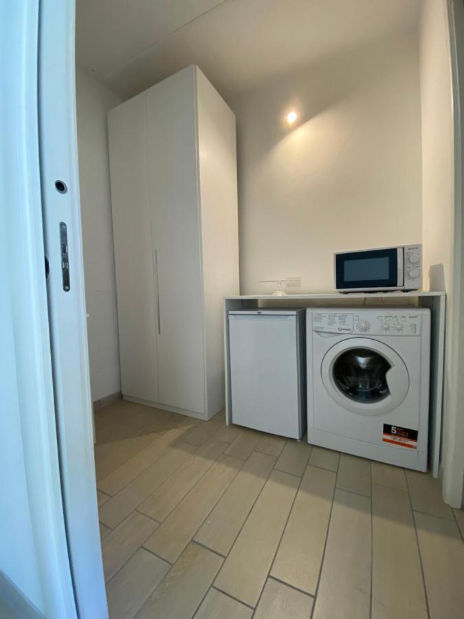 Mida Apartment Vérone Extérieur photo