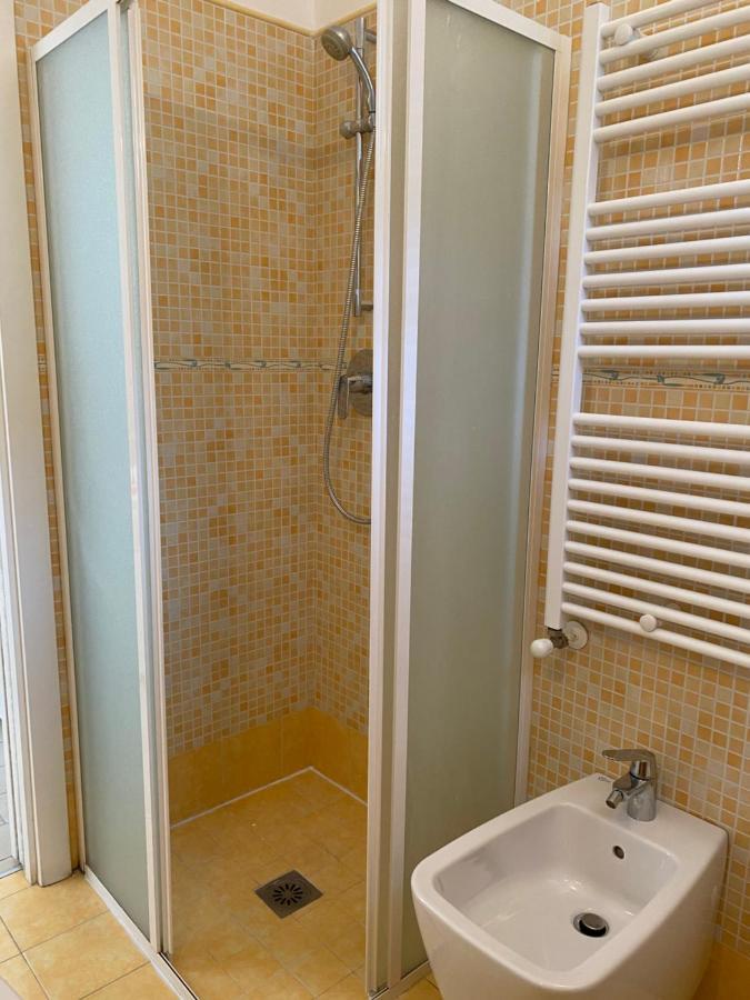 Mida Apartment Vérone Extérieur photo